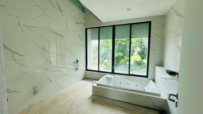 The Villa @ Serai Saujana - 5