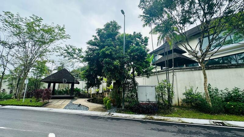 The Villa @ Serai Saujana - 2