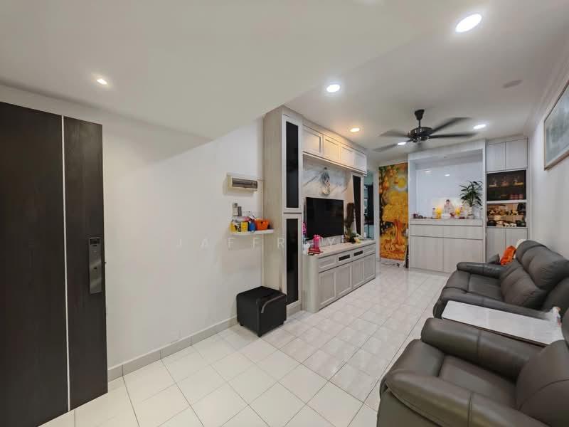 Permas Jaya - 2