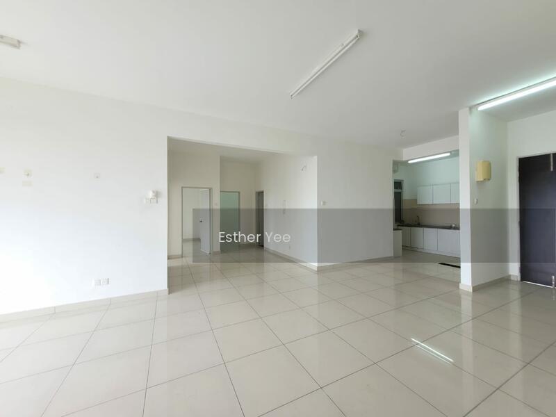 Sky Vista Residency - 4