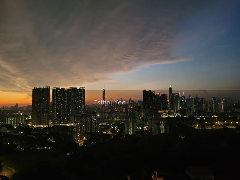 Sky Vista Residency - 2