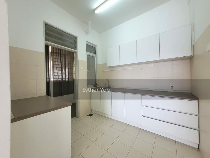 Sky Vista Residency - 5