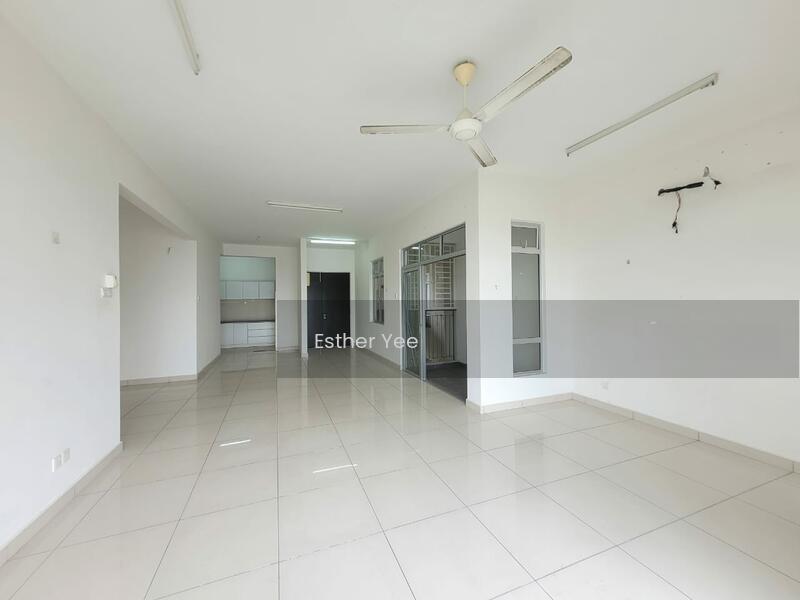 Sky Vista Residency - 3