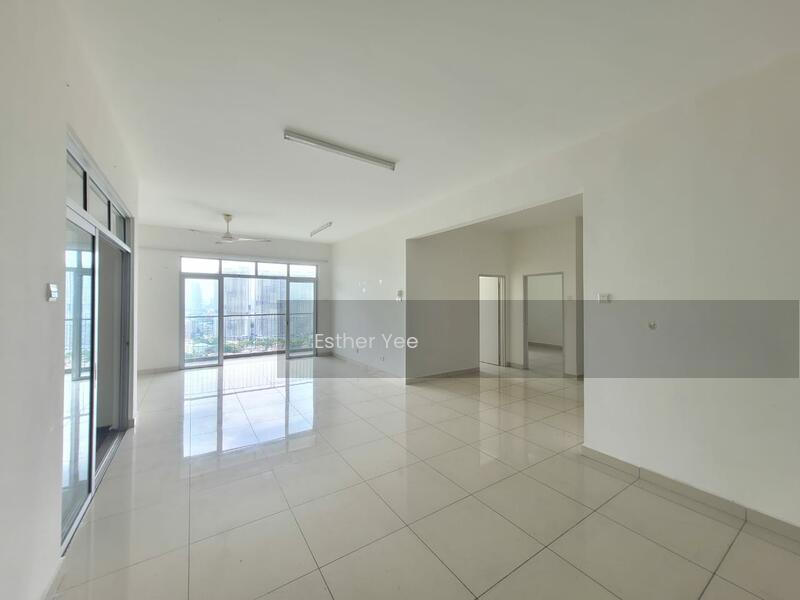 Sky Vista Residency - 1