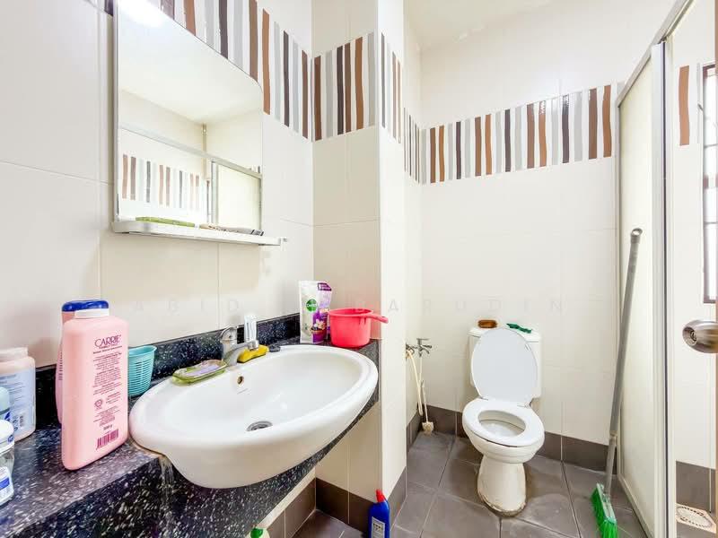 Extended 2 Storey Terrace @ Sering Ukay, Ampang - 3