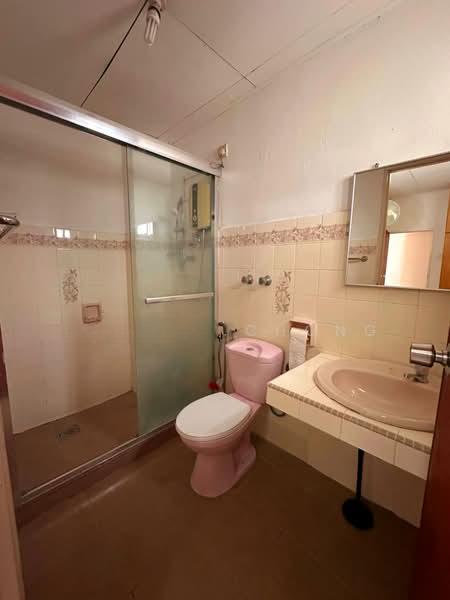 Regency Terrace - 4