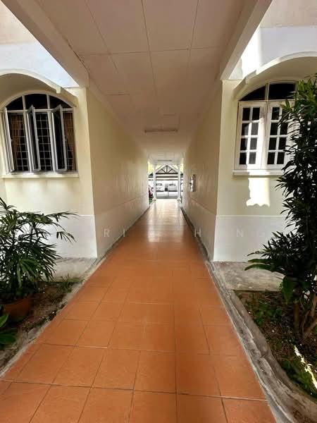 Regency Terrace - 5