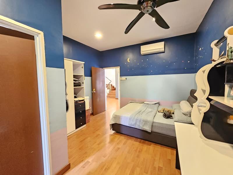 Hijauan Residence - 2