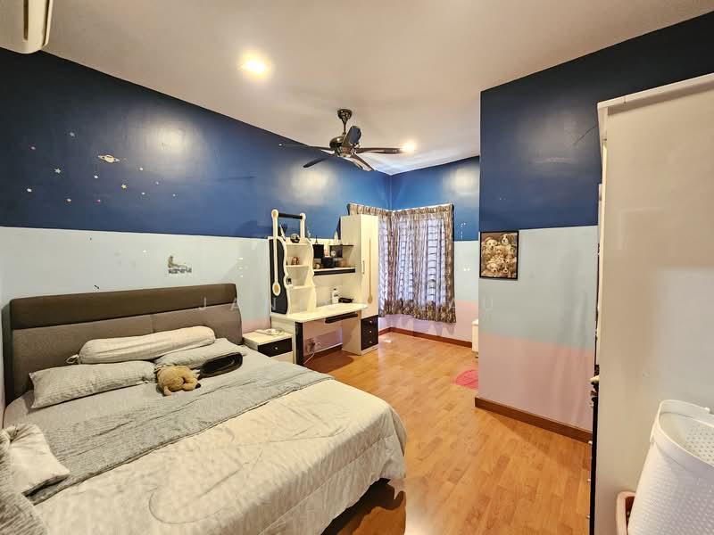 Hijauan Residence - 3