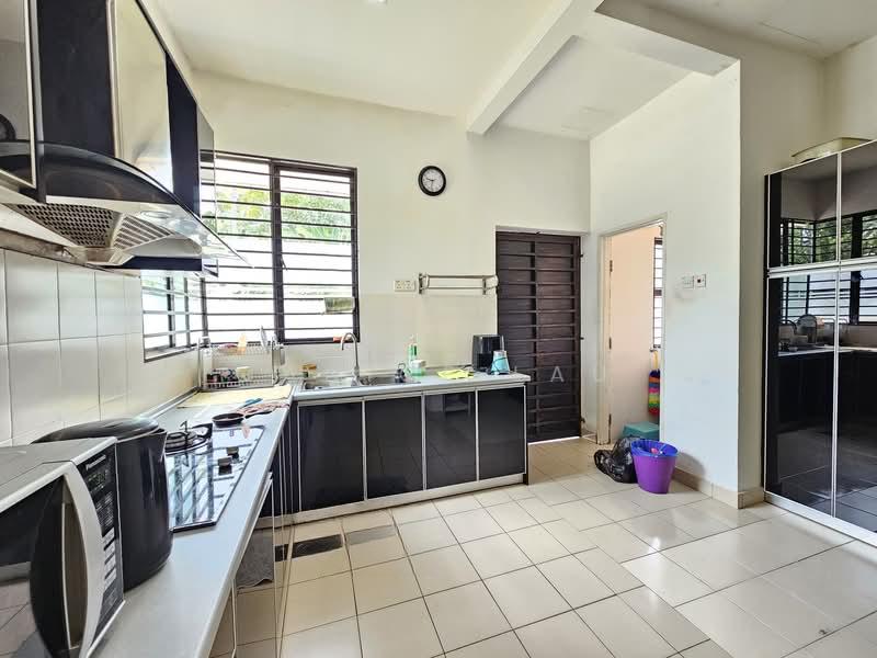 Hijauan Residence - 4