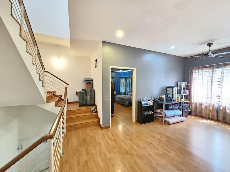 Hijauan Residence - 5