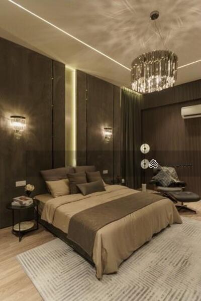 Abadi heights Imperia - 1