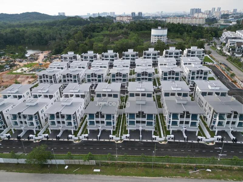 Abadi heights Imperia - 5