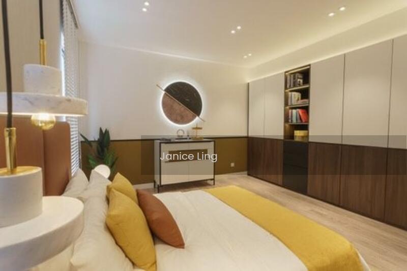 Abadi heights Imperia - 4