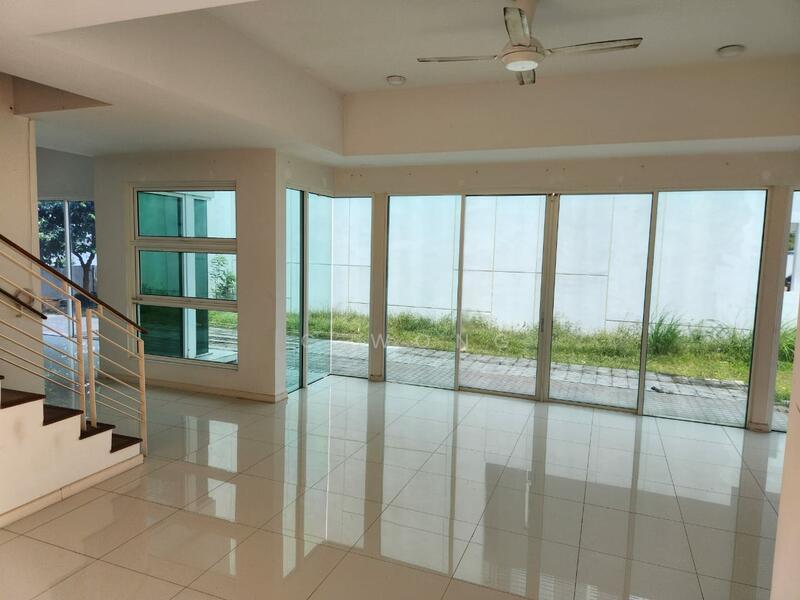 Saujana Puchong, Puchong - 3