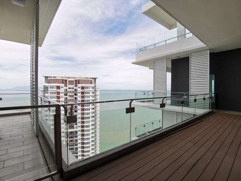One Tanjong Condominium - 4
