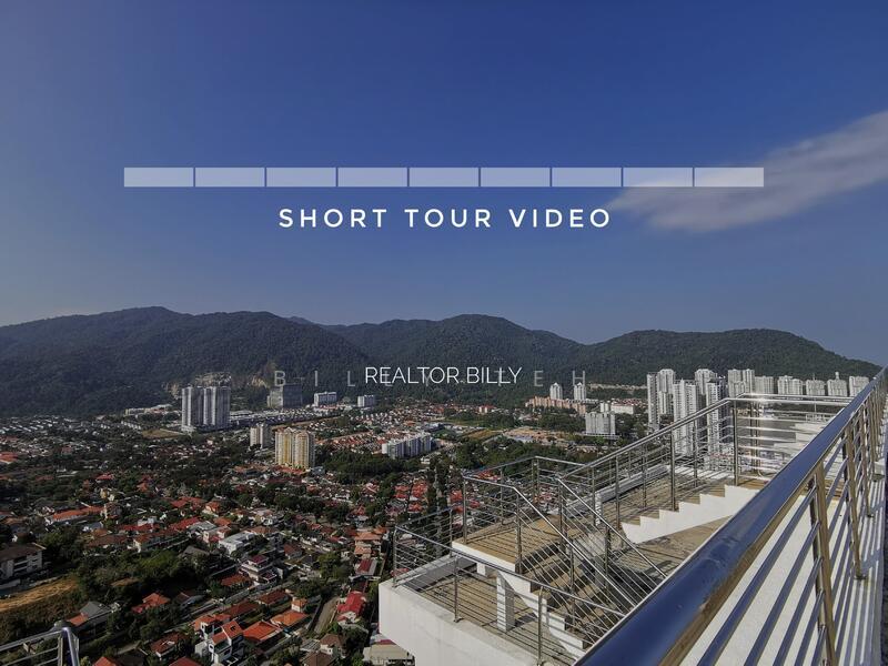 One Tanjong Condominium - 1