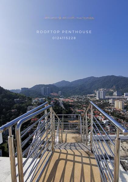 One Tanjong Condominium - 5