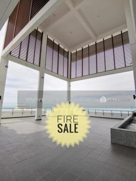 One Tanjong Condominium - 3