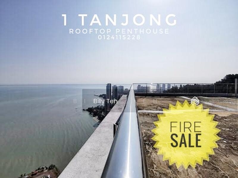 One Tanjong Condominium - 2