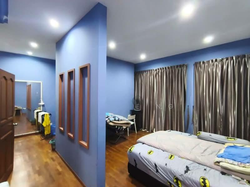Taman Sutera Utama - 5