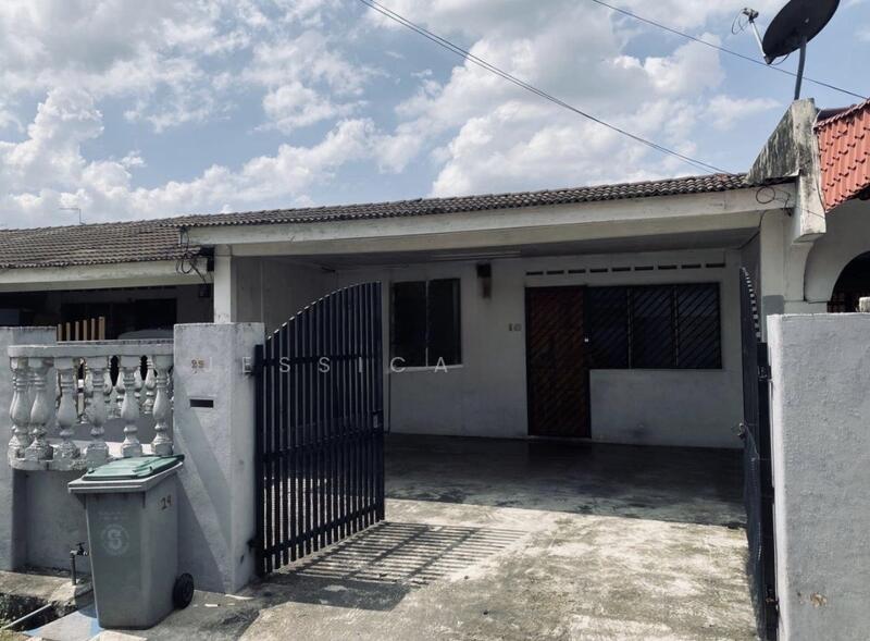 Taman University - 1