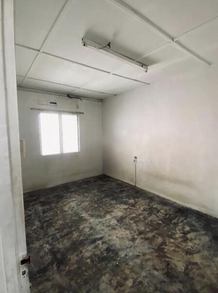 Taman University - 3