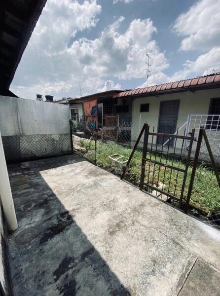 Taman University - 5