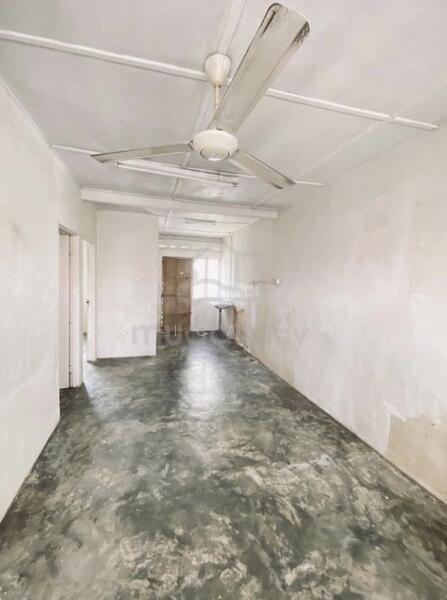 Taman University - 2