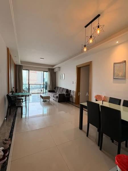 R&F Princess Cove Phase 1 - 1