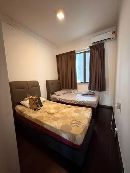 R&F Princess Cove Phase 1 - 5