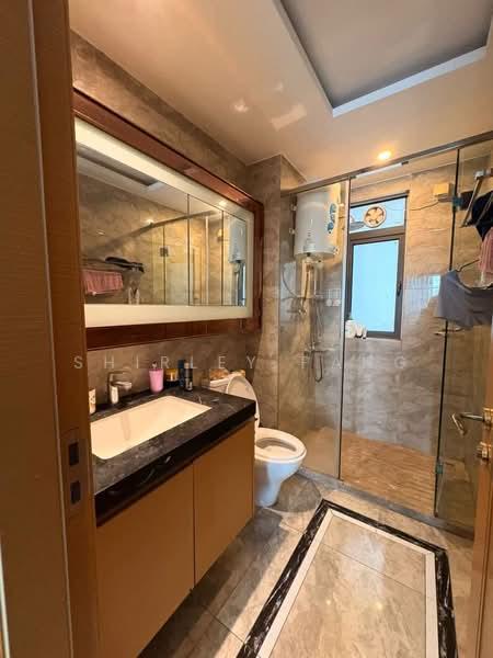 R&F Princess Cove Phase 1 - 3