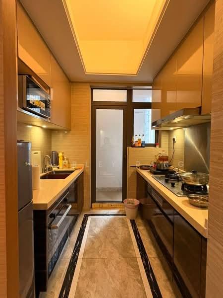 R&F Princess Cove Phase 1 - 2