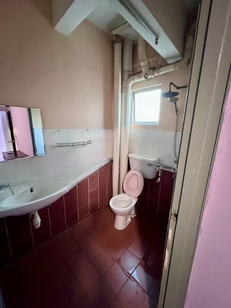 Putri Ria Apartment - 5