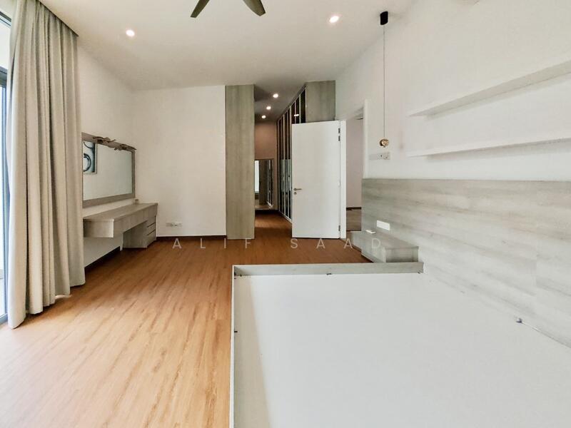 Amelia (Type I) @ Sejati Residences - 2