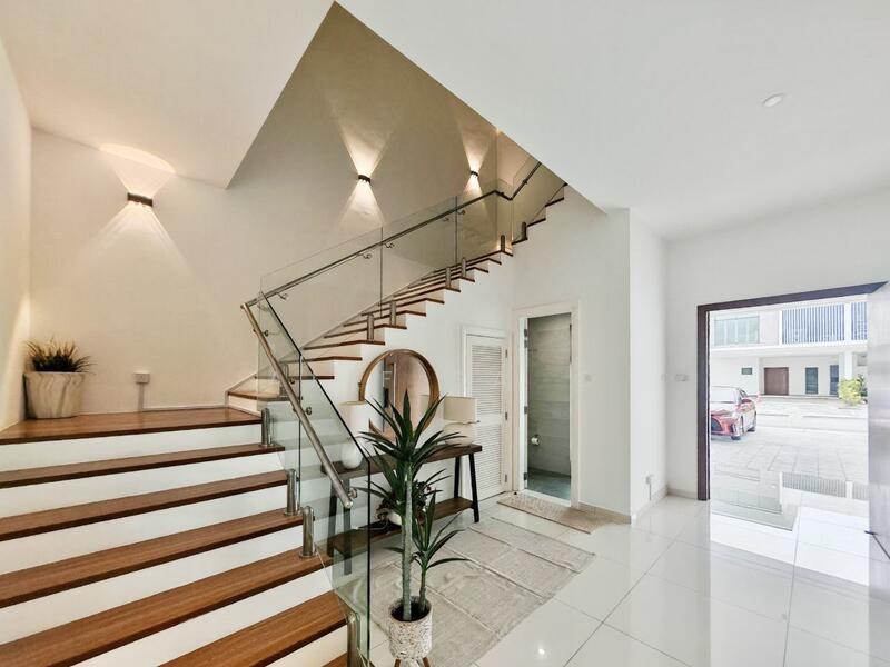Amelia (Type I) @ Sejati Residences - 3