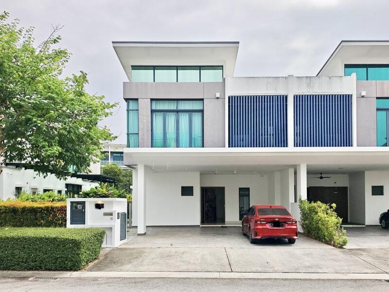 Amelia (Type I) @ Sejati Residences - 2