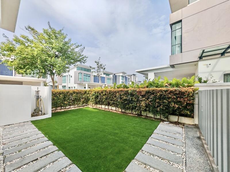 Amelia (Type I) @ Sejati Residences - 5