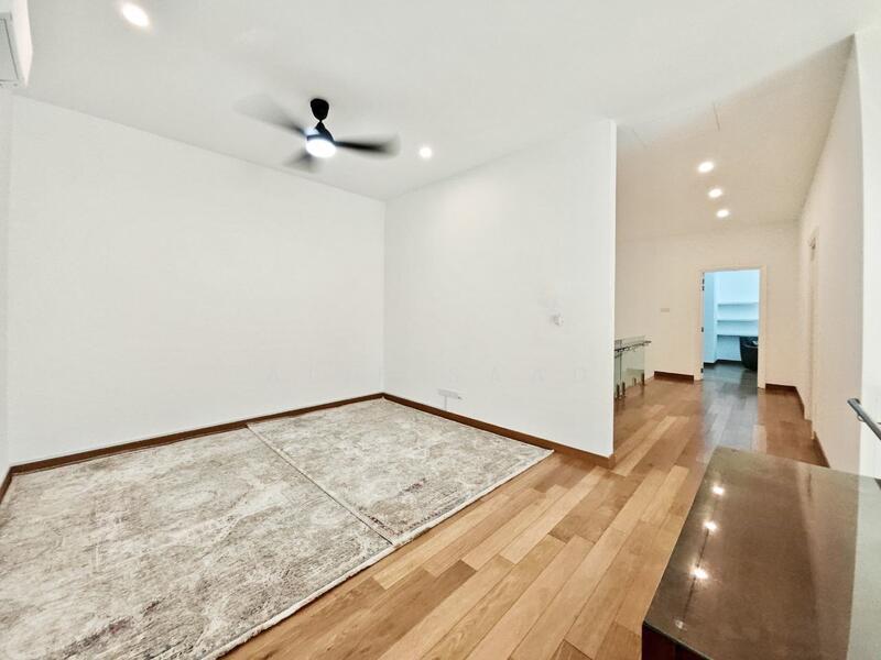 Amelia (Type I) @ Sejati Residences - 5