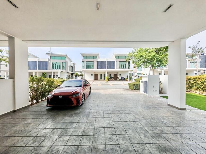 Amelia (Type I) @ Sejati Residences - 3