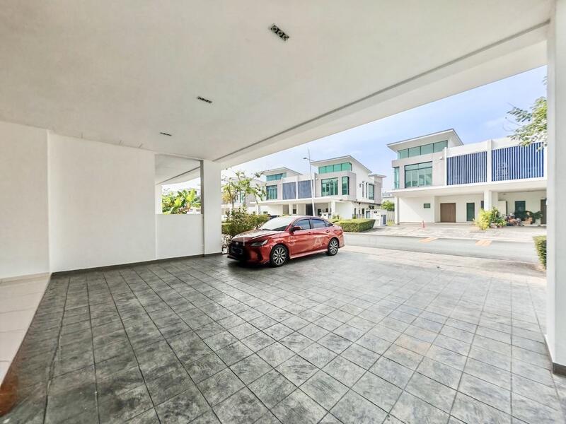 Amelia (Type I) @ Sejati Residences - 4