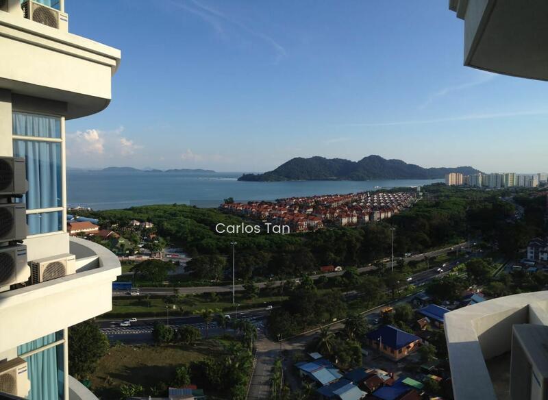 The View Condominium - 1