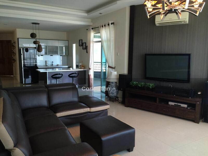 The View Condominium - 2