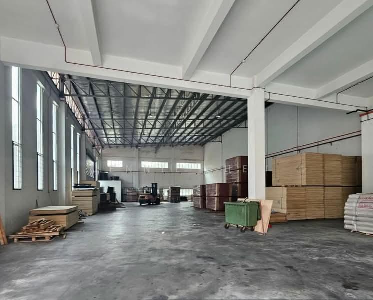 Perindustrian Maju Jaya @ Kempas - 3