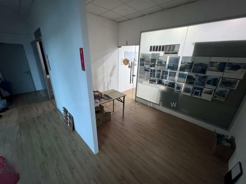 Perindustrian Maju Jaya @ Kempas - 2