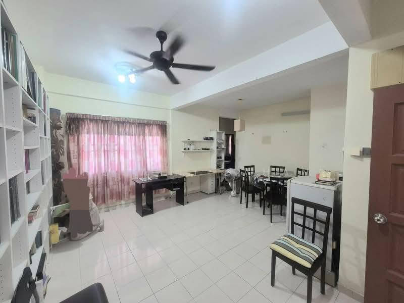 Selesa I Resort Apartment (Pangsapuri Damai Mewah B) - 5