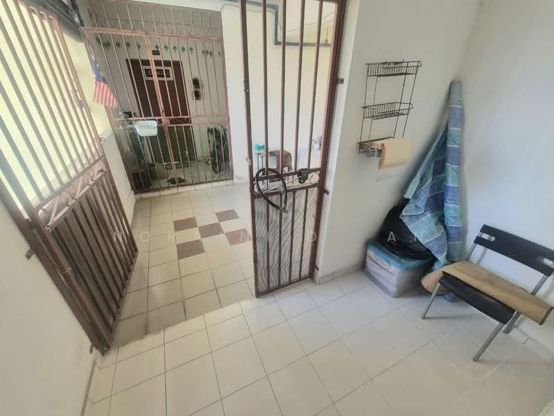 Selesa I Resort Apartment (Pangsapuri Damai Mewah B) - 4