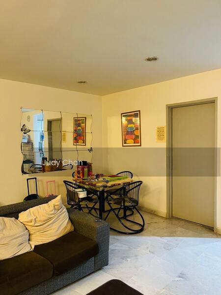 Subang Perdana Goodyear Court 9 - 2