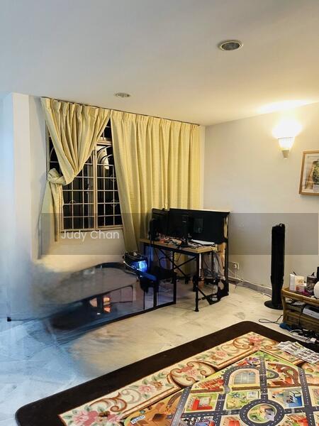 Subang Perdana Goodyear Court 9 - 3