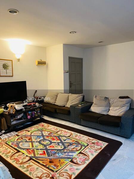 Subang Perdana Goodyear Court 9 - 1